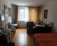 1-комнатная квартира площадью 40 кв.м, Санаторная улица, 9 | цена 4 500 000 руб. | www.metrprice.ru