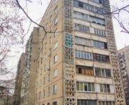 3-комнатная квартира площадью 64 кв.м, Келдыша ул., 7 | цена 4 770 000 руб. | www.metrprice.ru