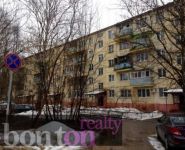 2-комнатная квартира площадью 41.8 кв.м, Димитрова ул., 6 | цена 3 900 000 руб. | www.metrprice.ru