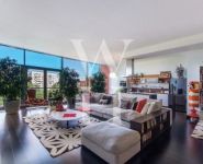 5-комнатная квартира площадью 247 кв.м, Климашкина ул., 17 | цена 115 000 000 руб. | www.metrprice.ru