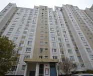 2-комнатная квартира площадью 52 кв.м, 16-й мкр, К1626 | цена 6 700 000 руб. | www.metrprice.ru