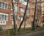 3-комнатная квартира площадью 62 кв.м, Коммунистическая ул., 6 | цена 2 600 000 руб. | www.metrprice.ru