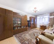 3-комнатная квартира площадью 73.8 кв.м, Пушкинская улица, 3 | цена 6 000 000 руб. | www.metrprice.ru