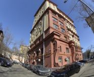 2-комнатная квартира площадью 64 кв.м, Космодамианская наб., 4/22КБ | цена 24 900 000 руб. | www.metrprice.ru