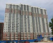 1-комнатная квартира площадью 40.1 кв.м, Аннинская ул., 12 | цена 4 500 000 руб. | www.metrprice.ru