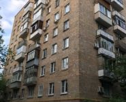 1-комнатная квартира площадью 33 кв.м, Богородский Вал ул., 4 | цена 6 300 000 руб. | www.metrprice.ru