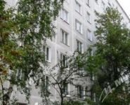 1-комнатная квартира площадью 37 кв.м, Крюковский тупик, 6 | цена 6 500 000 руб. | www.metrprice.ru