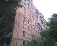 3-комнатная квартира площадью 57 кв.м, Байкальская ул., 43 | цена 7 300 000 руб. | www.metrprice.ru