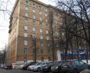 3-комнатная квартира площадью 87 кв.м, Парковая 9-я ул., 41 | цена 18 000 000 руб. | www.metrprice.ru