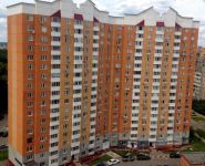 2-комнатная квартира площадью 71 кв.м, Веллинга ул., 3 | цена 8 000 000 руб. | www.metrprice.ru