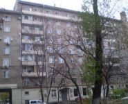 2-комнатная квартира площадью 59 кв.м, Земляной Вал ул., 52/16 | цена 17 000 000 руб. | www.metrprice.ru