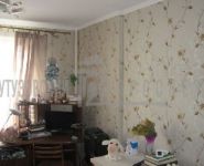 3-комнатная квартира площадью 61 кв.м, Академика Варги ул., 2 | цена 8 250 000 руб. | www.metrprice.ru