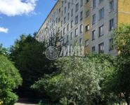 3-комнатная квартира площадью 63 кв.м, Чечулина ул., 18 | цена 8 800 000 руб. | www.metrprice.ru