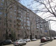 3-комнатная квартира площадью 80 кв.м, Васильевская ул., 4 | цена 30 000 000 руб. | www.metrprice.ru