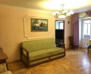 2-комнатная квартира площадью 44 кв.м, ул Павлова, д. 2 | цена 3 600 000 руб. | www.metrprice.ru