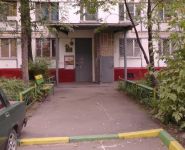 1-комнатная квартира площадью 35 кв.м, Новосибирская ул., 3 | цена 5 850 000 руб. | www.metrprice.ru