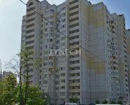 2-комнатная квартира площадью 60 кв.м, Гурьянова ул., 4к2 | цена 12 900 000 руб. | www.metrprice.ru