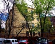8-комнатная квартира площадью 164 кв.м, Пестовский переулок, 6 | цена 47 000 000 руб. | www.metrprice.ru