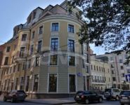 3-комнатная квартира площадью 126.4 кв.м, Большой Гнездниковский переулок, 3 | цена 117 299 200 руб. | www.metrprice.ru