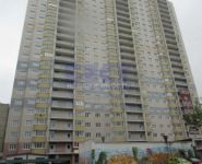 3-комнатная квартира площадью 80 кв.м, Некрасова ул., 11 | цена 5 356 400 руб. | www.metrprice.ru