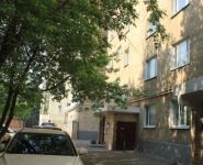 2-комнатная квартира площадью 37 кв.м, Кутузовский пр., 4К3 | цена 10 300 000 руб. | www.metrprice.ru