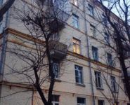 2-комнатная квартира площадью 65 кв.м, Новозаводская ул., 17К2 | цена 12 000 000 руб. | www.metrprice.ru