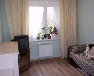 1-комнатная квартира площадью 44.69 кв.м, | цена 3 870 109 руб. | www.metrprice.ru