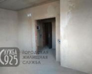 1-комнатная квартира площадью 47.1 кв.м, Кирпичная ул., 31 | цена 2 695 000 руб. | www.metrprice.ru