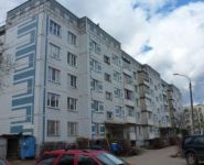1-комнатная квартира площадью 39 кв.м, микрорайон 2-й Посёлок, 17 | цена 2 700 000 руб. | www.metrprice.ru