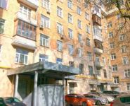1-комнатная квартира площадью 35 кв.м, Звёздный бульвар, 28 | цена 6 490 000 руб. | www.metrprice.ru