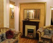 3-комнатная квартира площадью 108 кв.м, Островитянова ул., 4 | цена 28 500 000 руб. | www.metrprice.ru