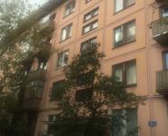 2-комнатная квартира площадью 43 кв.м, Таганрогская улица, 11к1 | цена 6 100 000 руб. | www.metrprice.ru