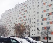 3-комнатная квартира площадью 64 кв.м, Краснодарская улица, 56 | цена 2 690 000 руб. | www.metrprice.ru