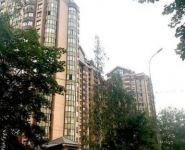 4-комнатная квартира площадью 146 кв.м, Красностуденческий пр., 6 | цена 36 000 000 руб. | www.metrprice.ru