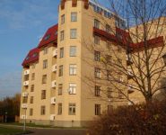 4-комнатная квартира площадью 230 кв.м, Сосновая ул., 1А | цена 58 000 000 руб. | www.metrprice.ru