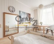 1-комнатная квартира площадью 20 кв.м,  | цена 3 024 000 руб. | www.metrprice.ru