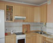 1-комнатная квартира площадью 44.6 кв.м,  | цена 4 522 440 руб. | www.metrprice.ru