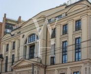 8-комнатная квартира площадью 450 кв.м в ЖК "Большая Никитская", Никитская Большая ул., 45 | цена 754 000 000 руб. | www.metrprice.ru