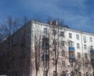 3-комнатная квартира площадью 77 кв.м, Московская ул., 13/1 | цена 8 500 000 руб. | www.metrprice.ru