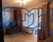 2-комнатная квартира площадью 40.9 кв.м, Никитинская ул., 33 | цена 6 300 000 руб. | www.metrprice.ru