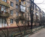 2-комнатная квартира площадью 43 кв.м, Игральная улица, 4 | цена 5 700 000 руб. | www.metrprice.ru