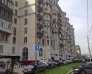 2-комнатная квартира площадью 56.5 кв.м, Куусинена ул., 19к1 | цена 11 650 000 руб. | www.metrprice.ru