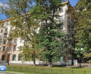 3-комнатная квартира площадью 95 кв.м, Фрунзенская 1-я ул., 26 | цена 40 000 000 руб. | www.metrprice.ru
