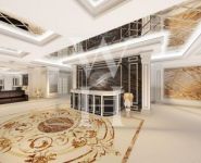 3-комнатная квартира площадью 139.2 кв.м, Котельническая наб., 31 | цена 117 067 200 руб. | www.metrprice.ru