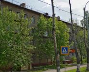 1-комнатная квартира площадью 33 кв.м, Подъемная ул., 10 | цена 5 300 000 руб. | www.metrprice.ru