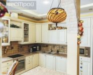 5-комнатная квартира площадью 217 кв.м, Авиационная ул., 79К1 | цена 77 000 000 руб. | www.metrprice.ru