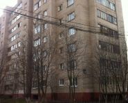 1-комнатная квартира площадью 34 кв.м, Чикина ул., 7 | цена 4 350 000 руб. | www.metrprice.ru