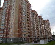1-комнатная квартира площадью 45 кв.м, Лунная ул., 25 | цена 3 800 000 руб. | www.metrprice.ru