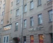 1-комнатная квартира площадью 36.8 кв.м, Лялин переулок, 22 | цена 15 000 000 руб. | www.metrprice.ru