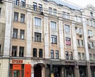 6-комнатная квартира площадью 170 кв.м, Басманная Старая ул., 15С2 | цена 37 000 000 руб. | www.metrprice.ru